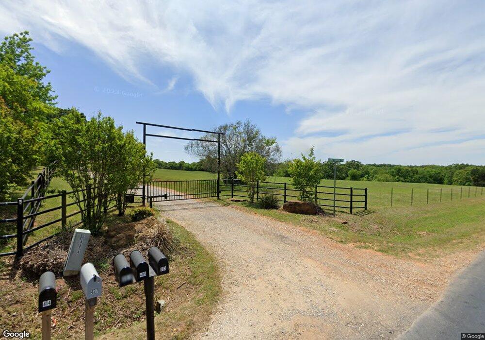 496 Charlie Hanning Trail, Pottsboro, TX 75076 - photo 1