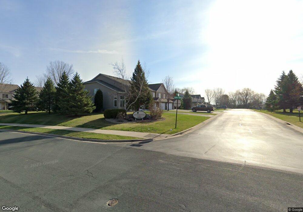 5495 Bristol Path, Inver Grove Heights, MN 55076 - photo 1