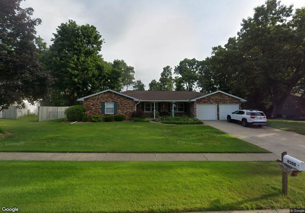 4500 Frontier Ave, Portage, MI 49024 - photo 1