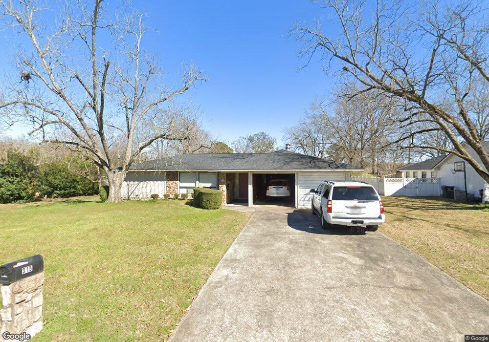 315 Wake Forest Dr, Warner Robins, GA 31093 - photo 1