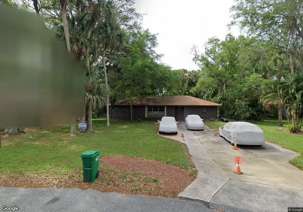 7250 Hartman St, Cocoa, FL 32927 - photo 1