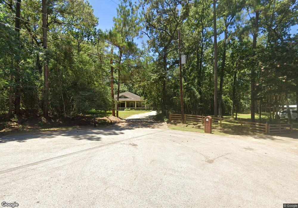 29 Stony Creek Dr, Conroe, TX 77384 - photo 1