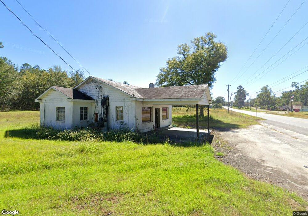 942 Hendry St, Blackshear, GA 31516 - photo 1