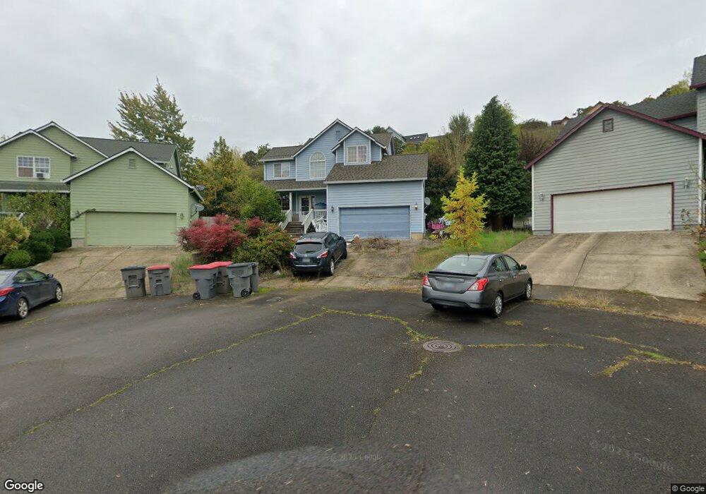 506 NE Elm St, Sheridan, OR 97378 - photo 1