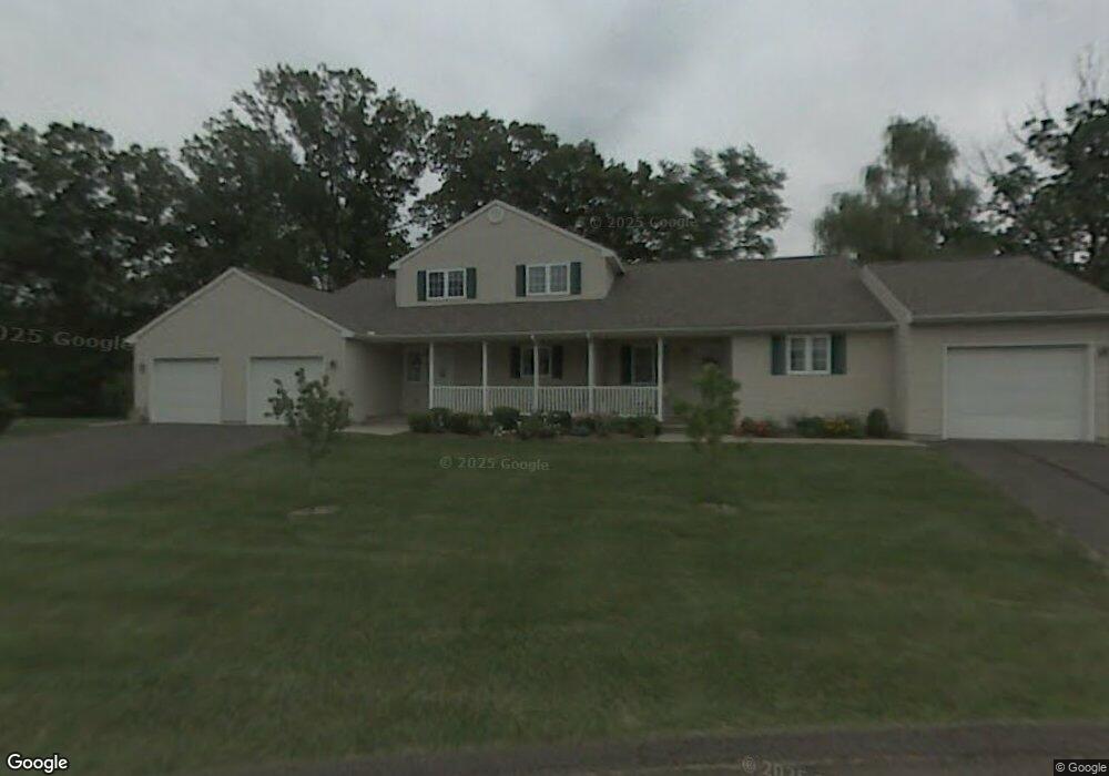 90 Dibble Hollow Ln, Windsor Locks, CT 06096 - photo 1