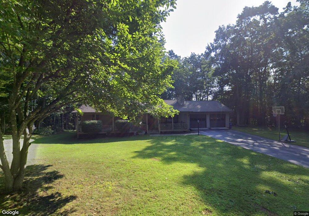 21 Little Forest Dr, Asheville, NC 28806 - photo 1