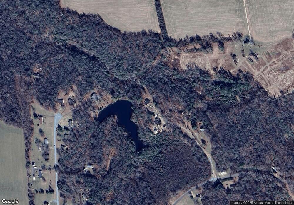 2072 Grants Hill Church Rd, Montross, VA 22520 - photo 1