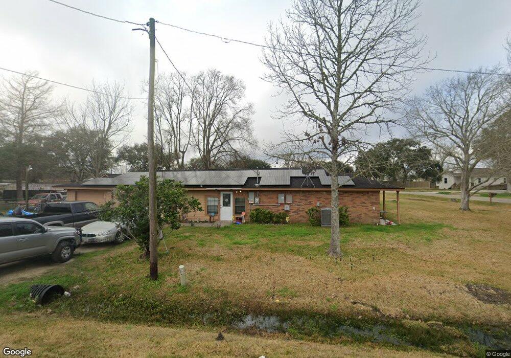 1800 Rowan Burton Rd, Alvin, TX 77511 - photo 1