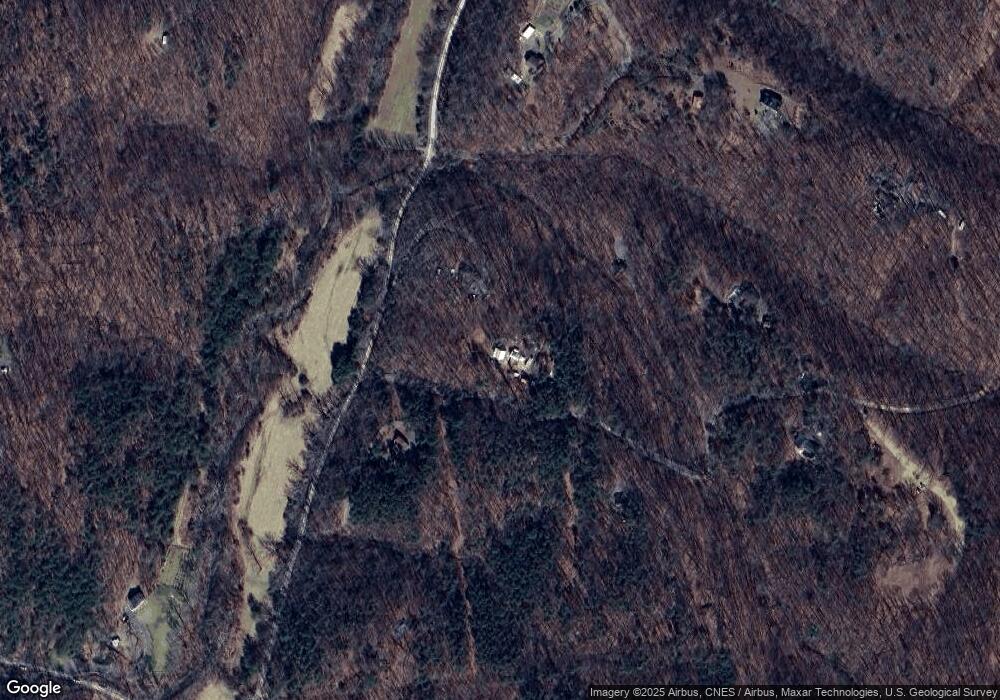 75 Over The Hill Ln, Berkeley Springs, WV 25411 - photo 1