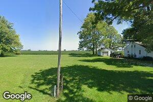 4503 S 500 W, Swayzee, IN 46986