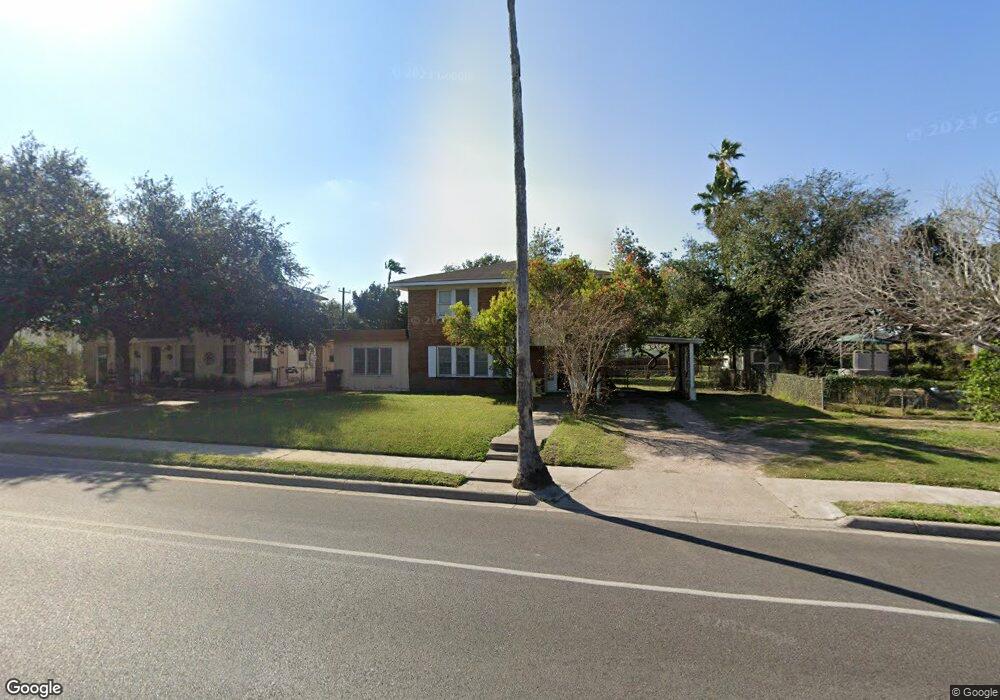 1012 S Texas Blvd, Weslaco, TX 78596 - photo 1