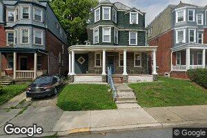 608 W 20th St, Wilmington, DE 19802