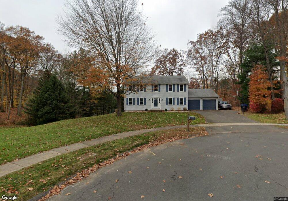 31 Victor Ln, South Windsor, CT 06074 - photo 1