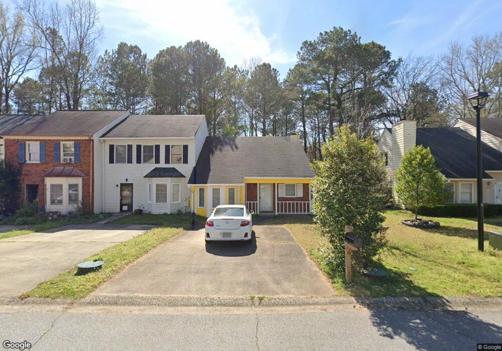 1278 Poplar Pointe SE, Smyrna, GA 30082 - photo 1