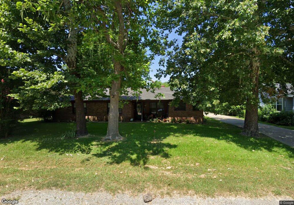 2109 Agnew St, Bonham, TX 75418 - photo 1