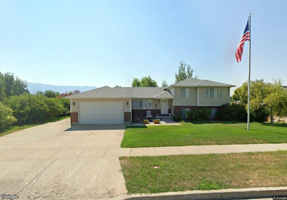 621 S 1360 W, Logan, UT 84321 - photo 1