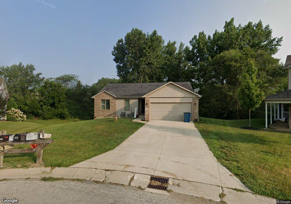 572 Nancyk Crossing, Roanoke, IN 46783 - photo 1