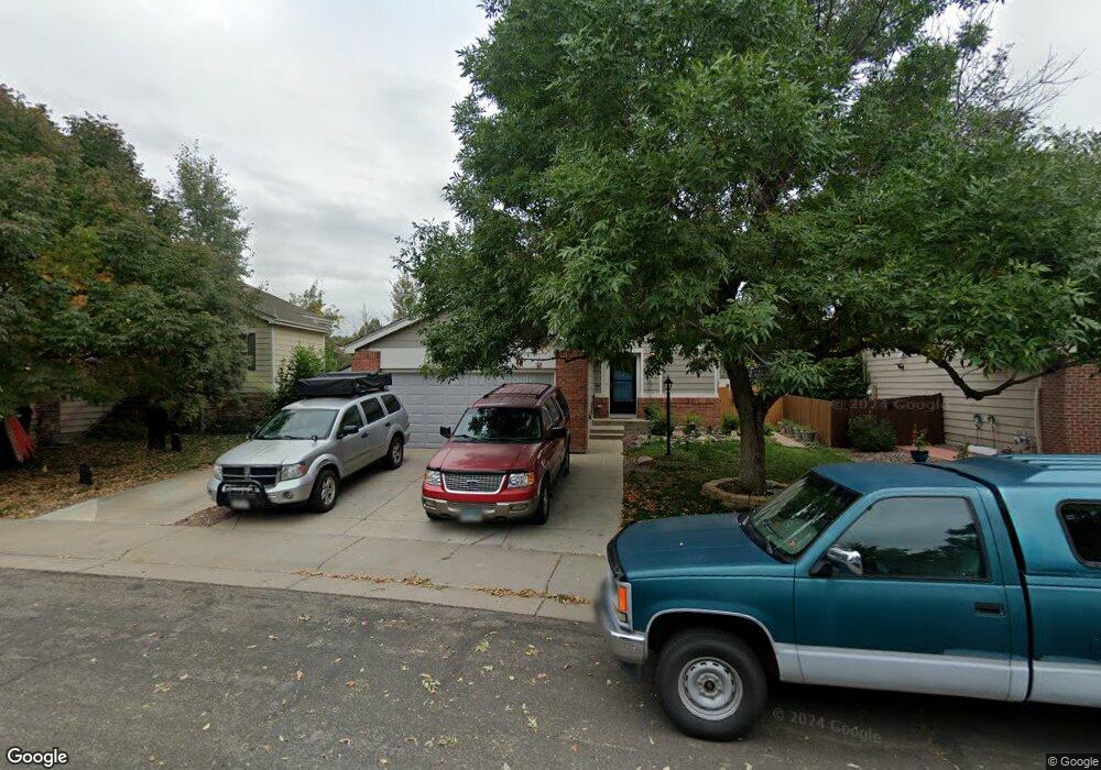 11845 Columbine St, Thornton, CO 80233 - photo 1