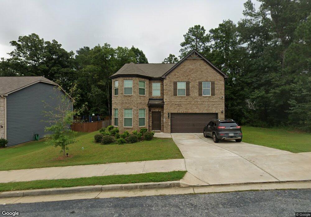 10279 Cormac St unit 189 - Everest III, Jonesboro, GA 30236 - photo 1