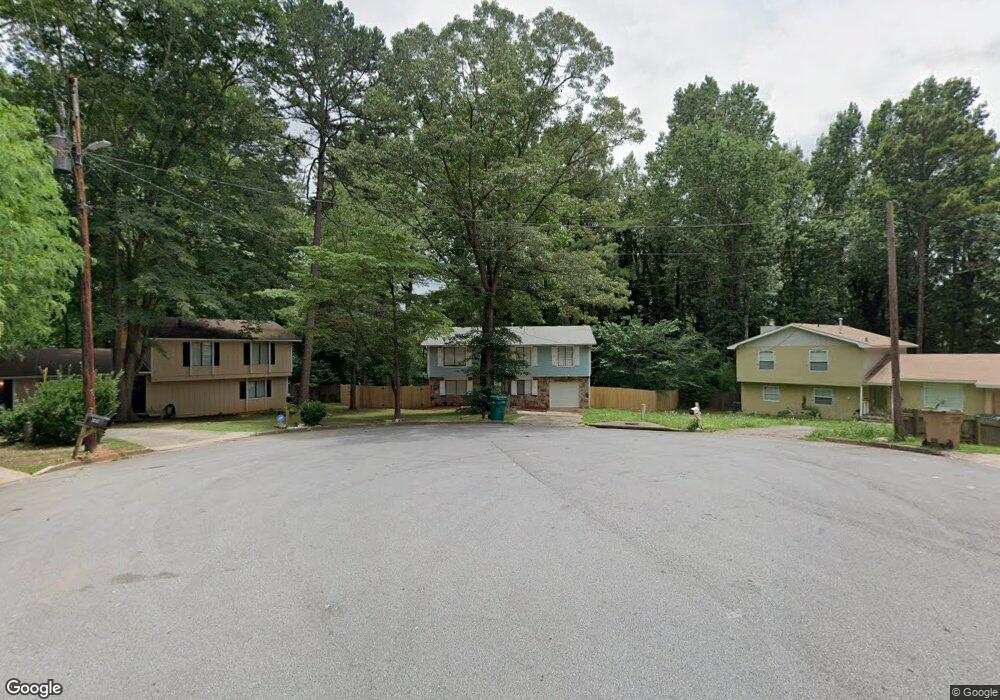 644 Overlook Ct unit 1/11, Jonesboro, GA 30238 - photo 1