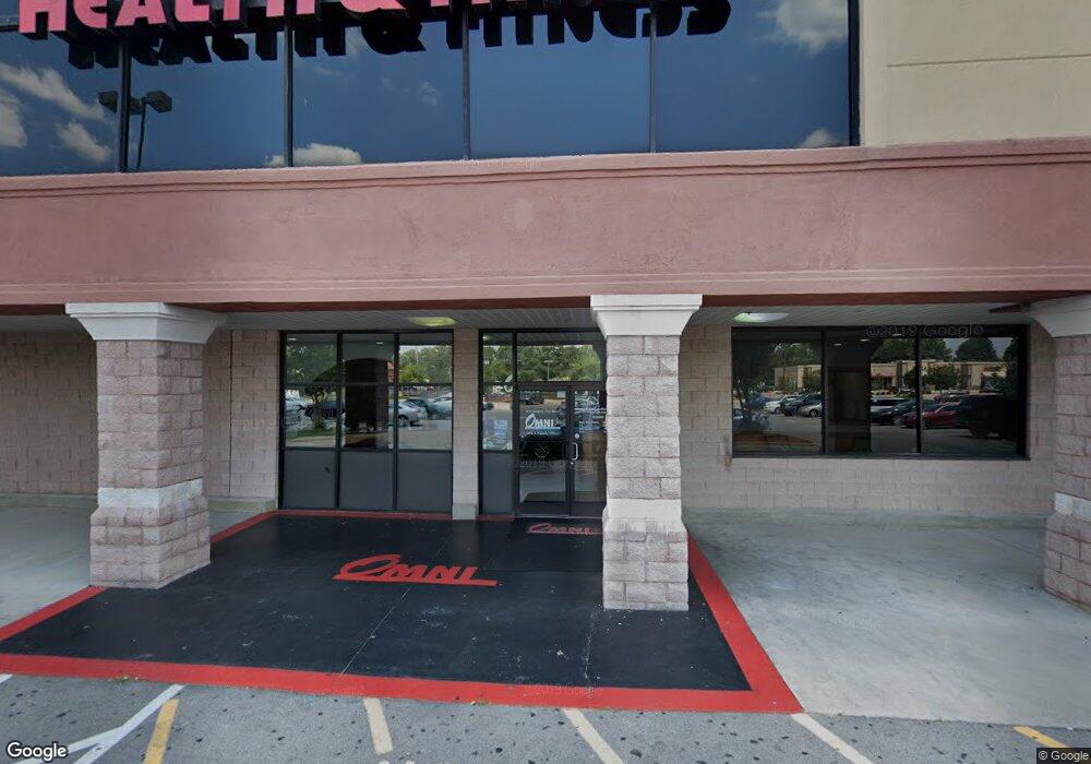 1400 Walter Reed Rd, Fayetteville, NC 28304 - photo 1