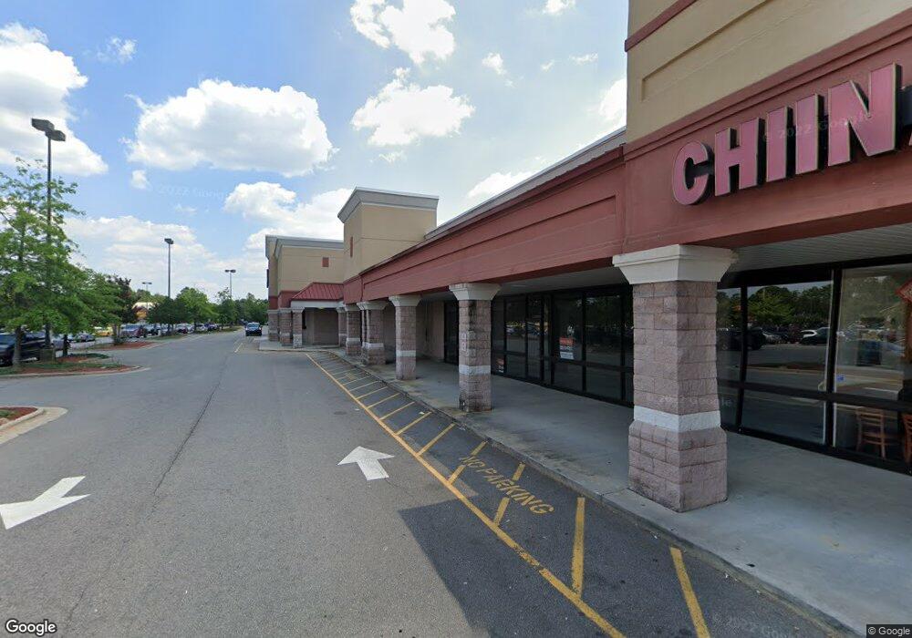 1400 Walter Reed Rd unit 190, Fayetteville, NC 28304 - photo 1