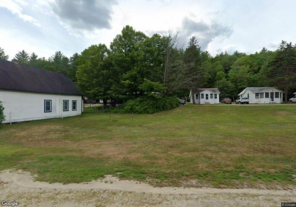 2197 Us Route 3, Campton, NH 03223 - photo 1