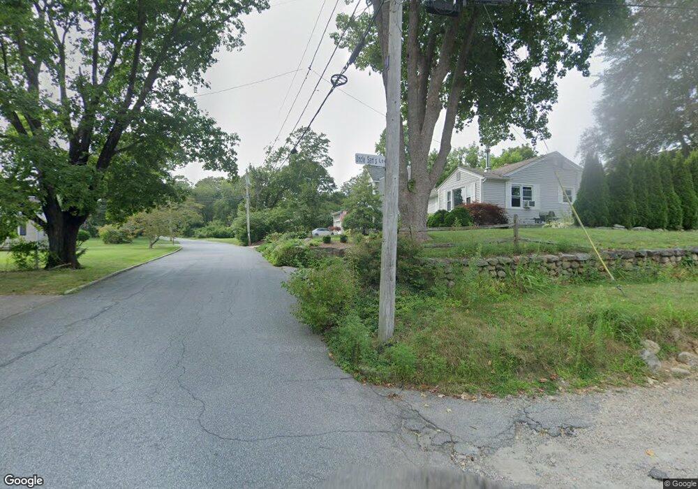 0 Uncle Sam's Ln unit 759693, South Kingstown, RI 02879 - photo 1