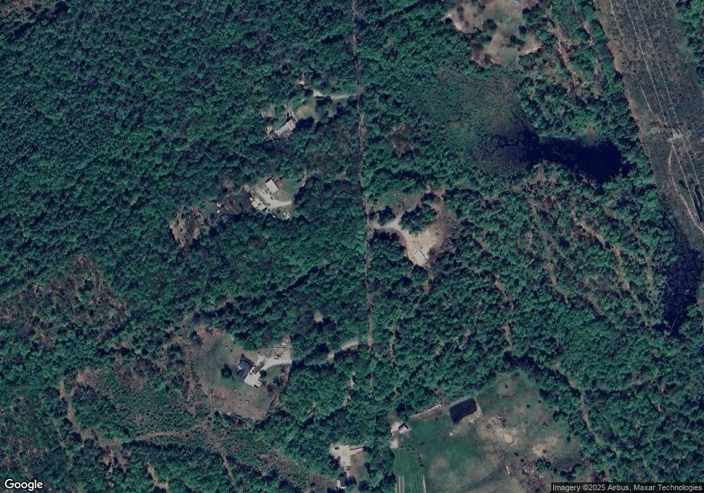 93 Mutton Rd, Webster, NH 03303 - photo 1