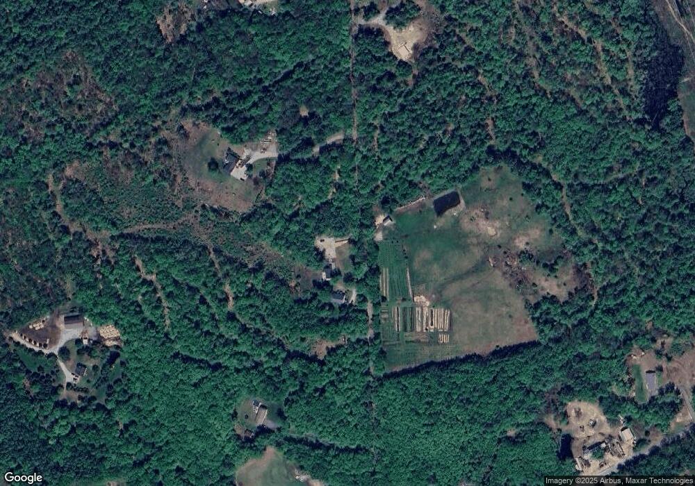 73 Mutton Rd, Webster, NH 03303 - photo 1