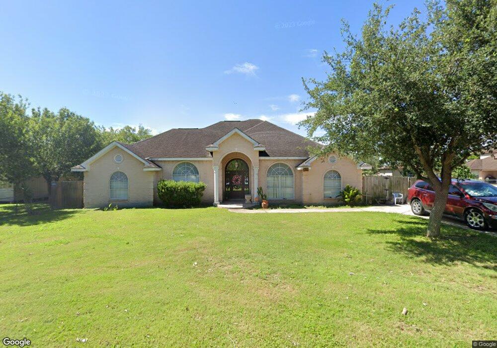 1609 Santa Maria St, Weslaco, TX 78596 - photo 1