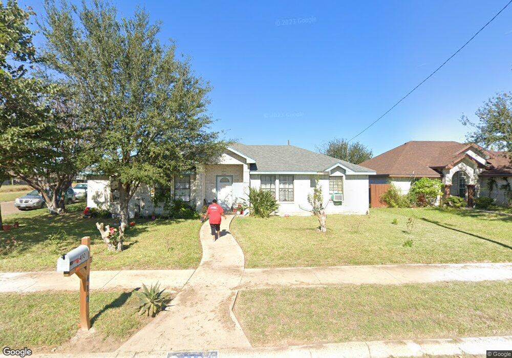 410 Austin St, Weslaco, TX 78596 - photo 1