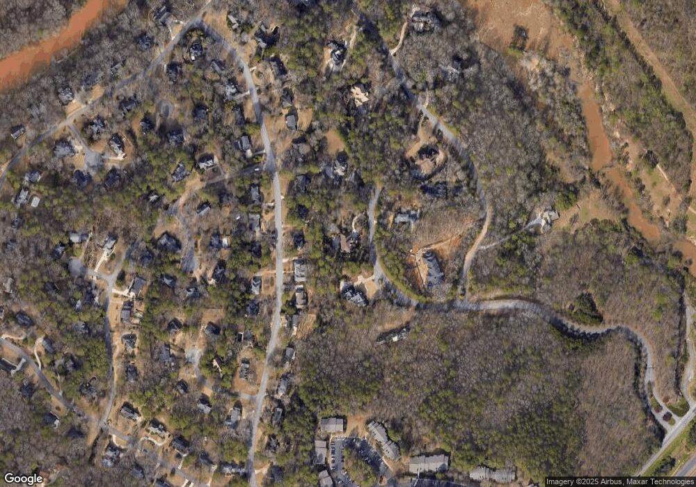 25 River Ridge Dr, Athens, GA 30606 - photo 1