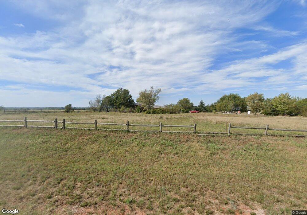 6800 Bethel Rd, Shawnee, OK 74804 - photo 1