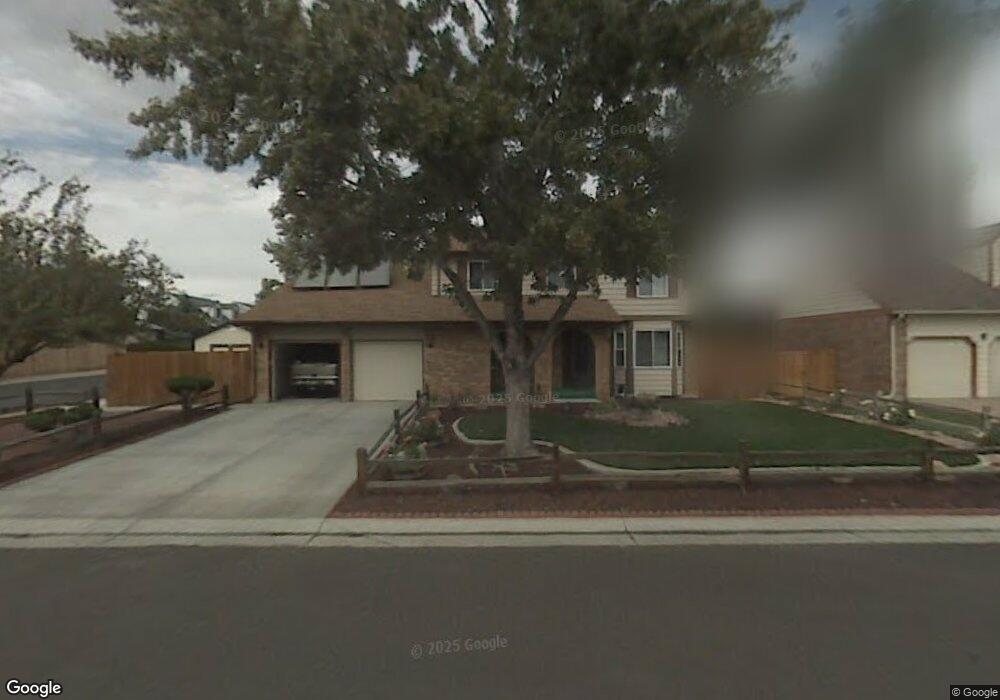 3805 E 134th Ct, Thornton, CO 80241 - photo 1