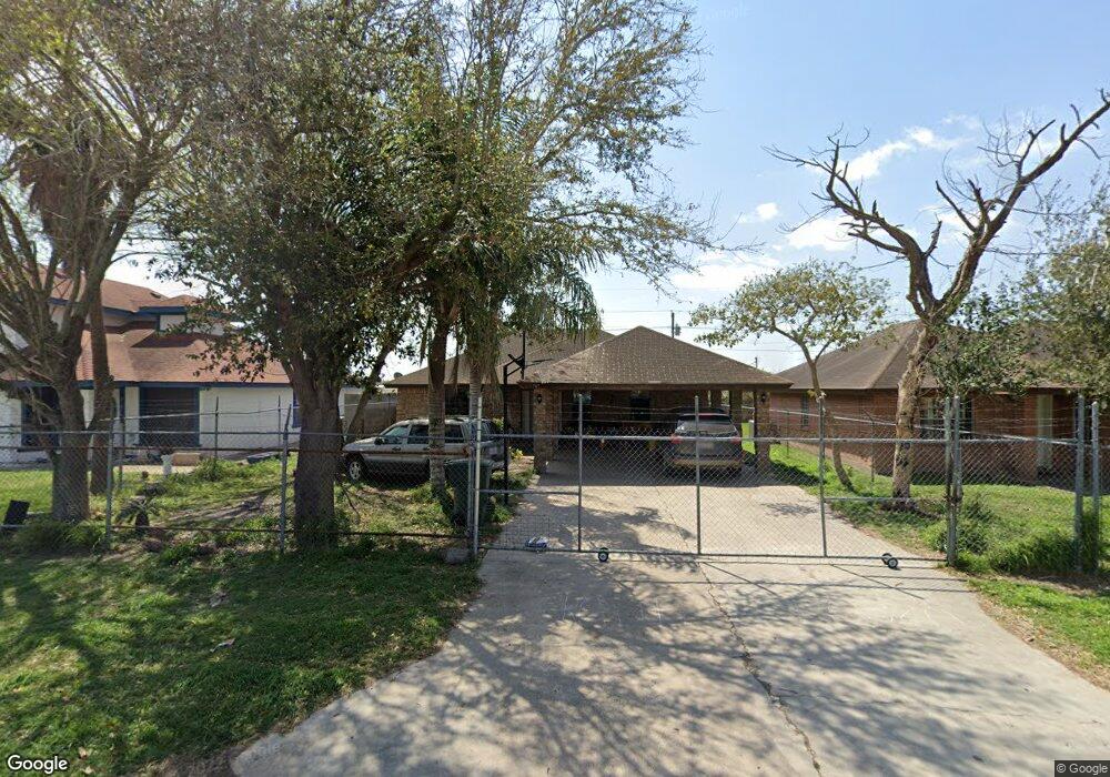 747 Hernandez Dr, Donna, TX 78537 - photo 1