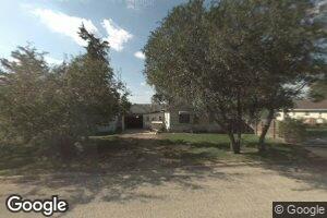 1210 W 2nd St, Redfield, SD 57469