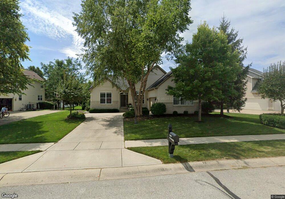 14895 Starboard Rd, Fishers, IN 46040 - photo 1