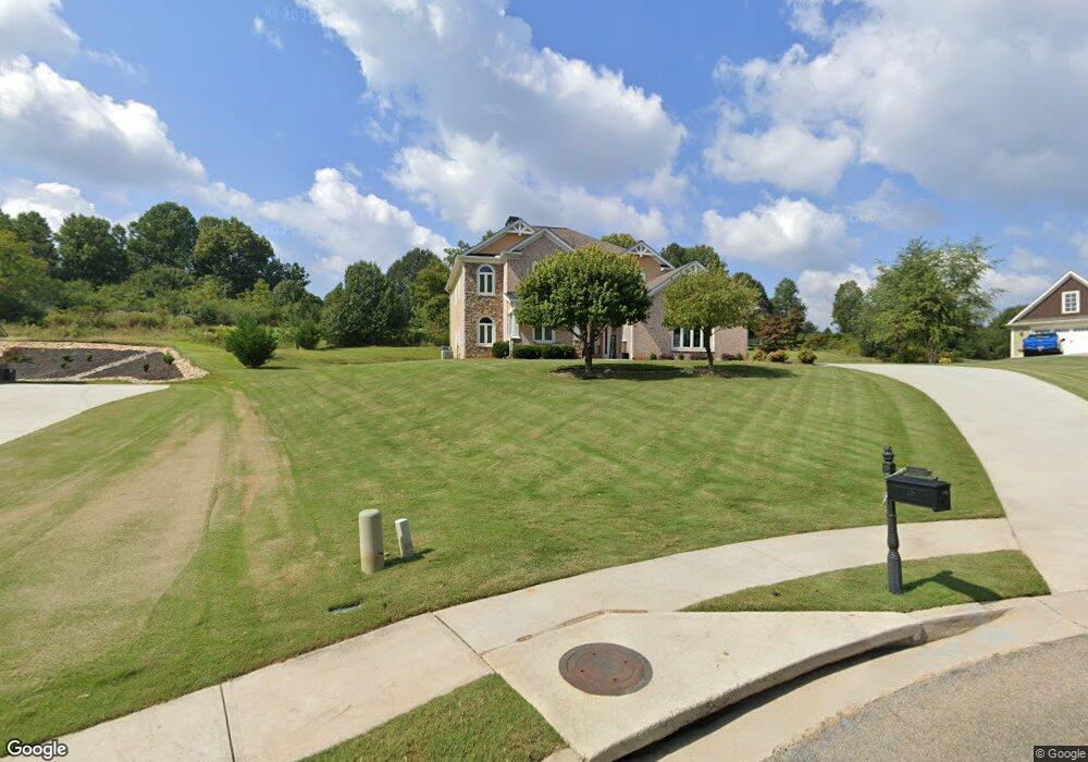 5633 Stonehaven Ct unit 16, Clermont, GA 30527 - photo 1