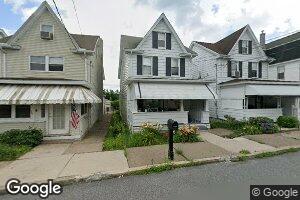 6 5th St, Coaldale, PA 18218