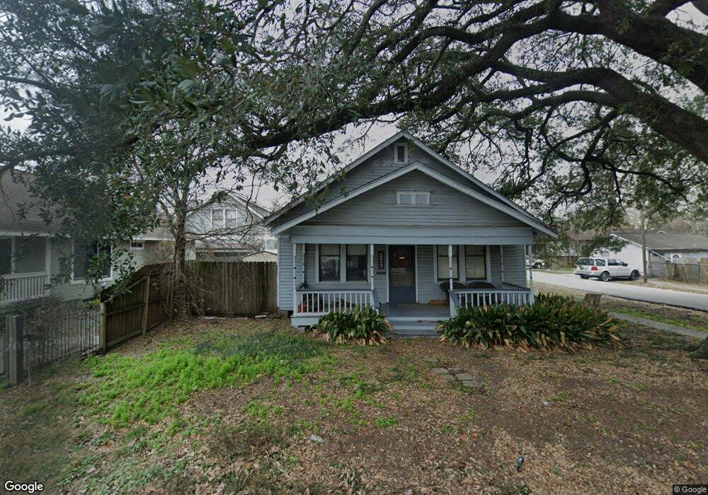 700 Walton St, Houston, TX 77009 - photo 1