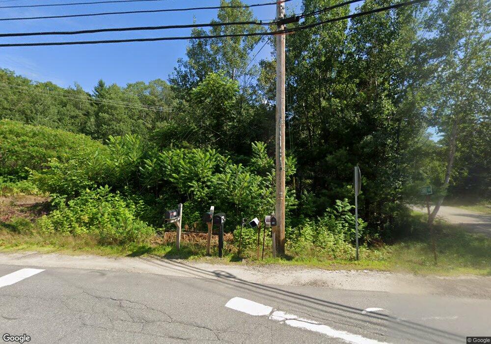 43 Canoe Run Rd, Campton, NH 03223 - photo 1