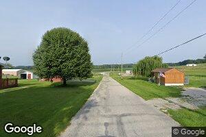 10227 E North St, Oakland City, IN 47660