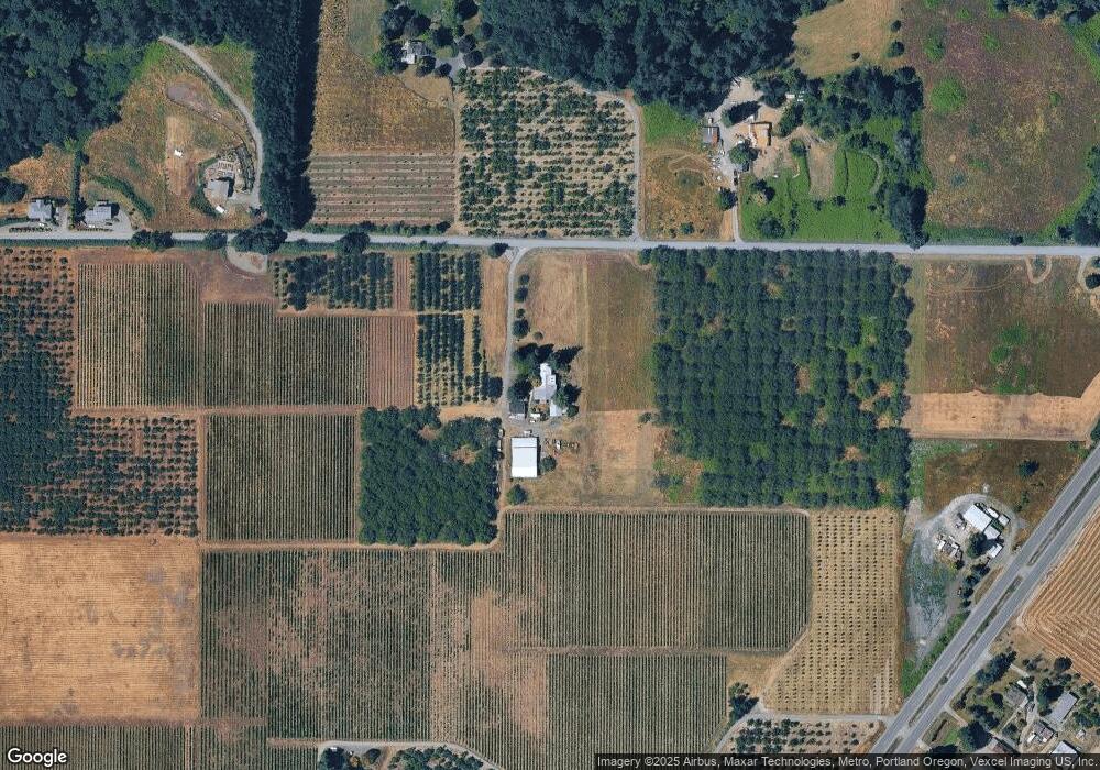 20040 NE Trunk Rd, Dundee, OR 97115 - photo 1