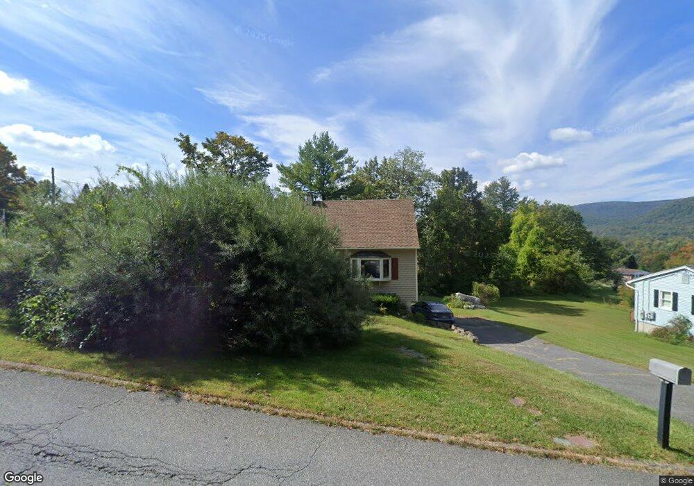 53 Leonard St, Adams, MA 01220 - photo 1