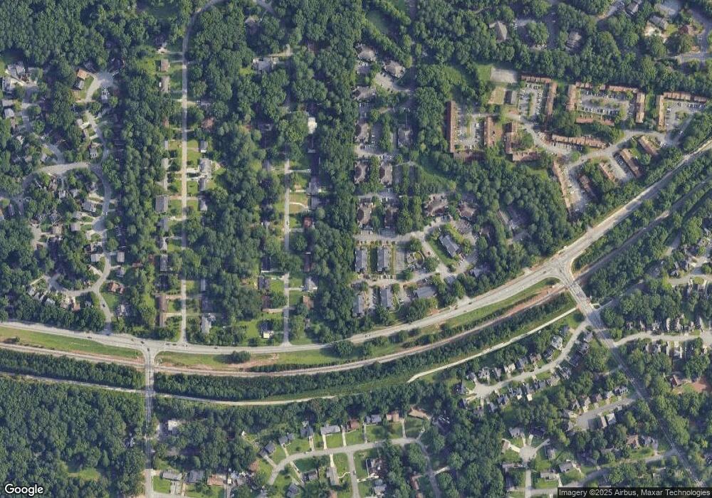 4243 Courtside Dr unit 4243, Stone Mountain, GA 30083 - photo 1