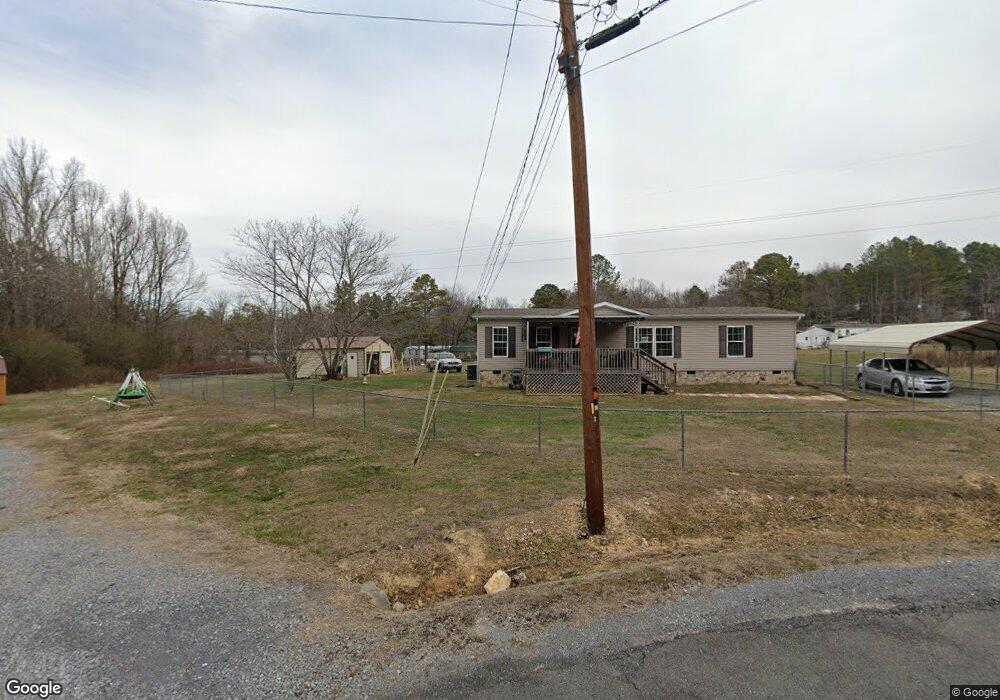 1636 Flat Branch Rd unit 76, Tunnel Hill, GA 30755 - photo 1