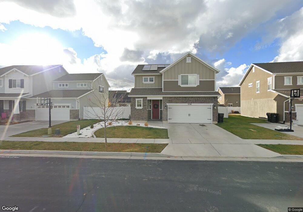 3538 S Creek Side Ln, Syracuse, UT 84075 - photo 1