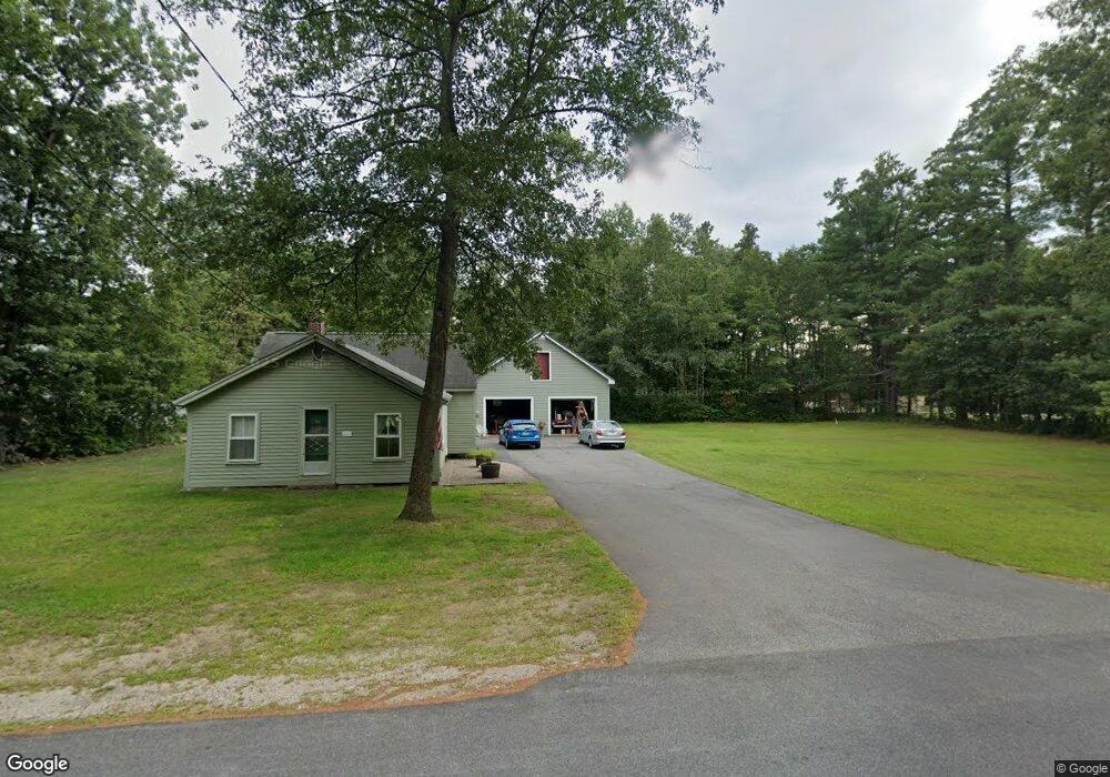 26 E Sugar Ball Rd, Concord, NH 03301 - photo 1