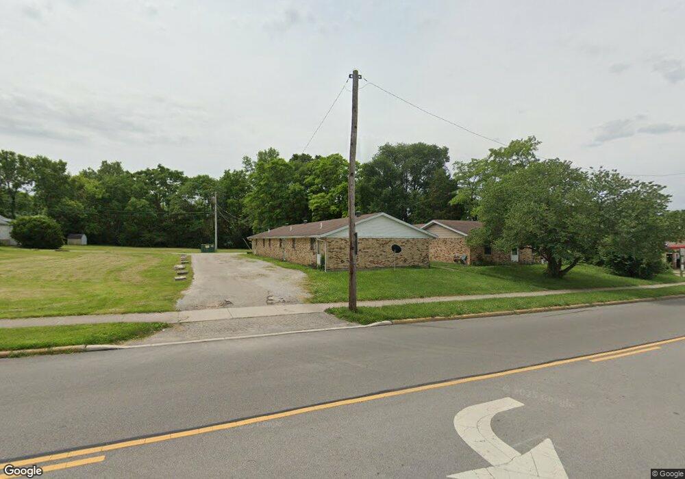 389 W 2nd St, Xenia, OH 45385 - photo 1